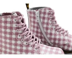 Dr. Martens Kid's Collection 1460 Pascal (Toddler)