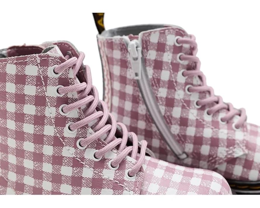 Dr. Martens Kid's Collection 1460 Pascal (Toddler)