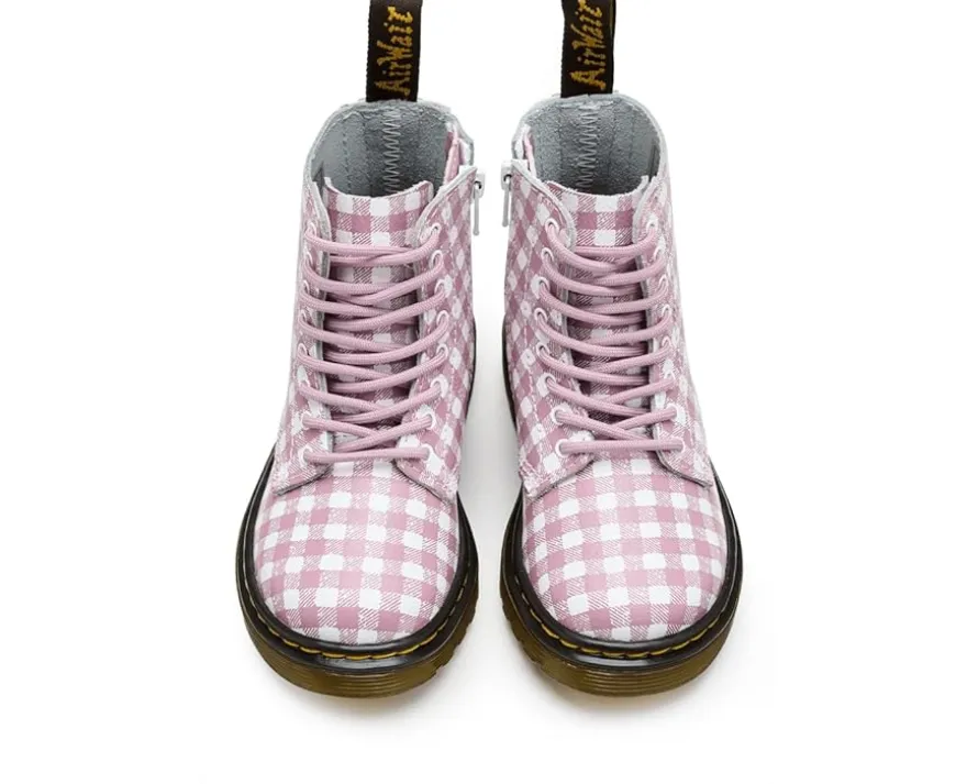 Dr. Martens Kid's Collection 1460 Pascal (Toddler)