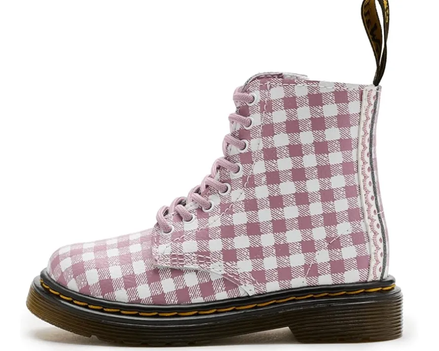 Dr. Martens Kid's Collection 1460 Pascal (Toddler)
