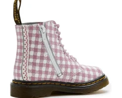 Dr. Martens Kid's Collection 1460 Pascal (Toddler)