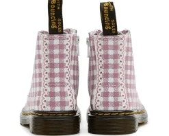 Dr. Martens Kid's Collection 1460 Pascal (Toddler)