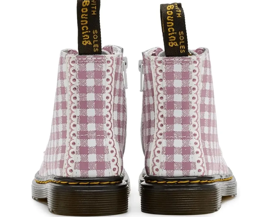 Dr. Martens Kid's Collection 1460 Pascal (Toddler)