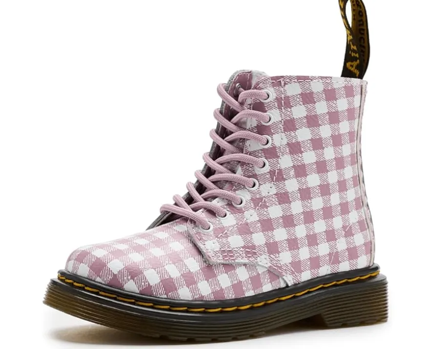 Dr. Martens Kid's Collection 1460 Pascal (Toddler)