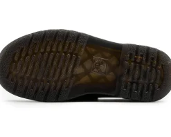 Dr. Martens Kid's Collection Polley II Bow YS J (Little Kid/Big Kid)