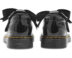 Dr. Martens Kid's Collection Polley II Bow T (Toddler)