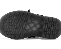 Dr. Martens Kid's Collection Polley II Bow T (Toddler)
