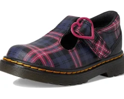 Dr. Martens Kid's Collection Polley II T (Toddler)