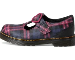 Dr. Martens Kid's Collection Polley II J (Little Kid/Big Kid)