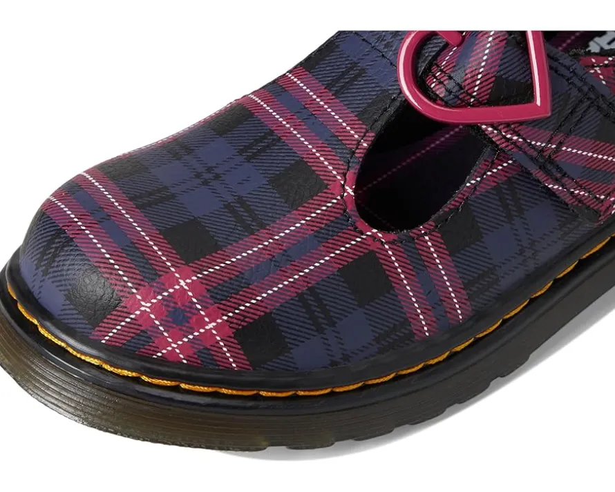 Dr. Martens Kid's Collection Polley II J (Little Kid/Big Kid)