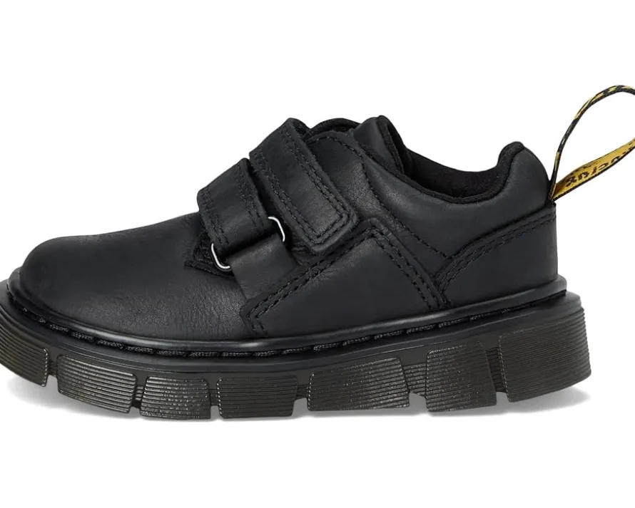 Dr. Martens Kid's Collection Raffe Shoe T (Toddler)