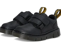 Dr. Martens Kid's Collection Raffe Shoe T (Toddler)