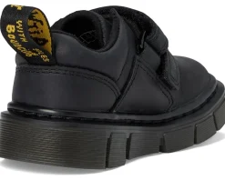 Dr. Martens Kid's Collection Raffe Shoe T (Toddler)