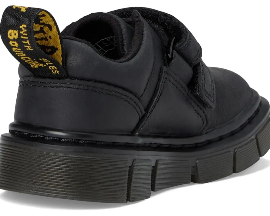 Dr. Martens Kid's Collection Raffe Shoe T (Toddler)