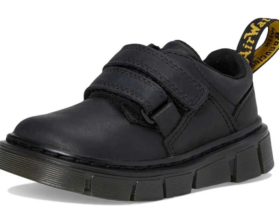 Dr. Martens Kid's Collection Raffe Shoe T (Toddler)