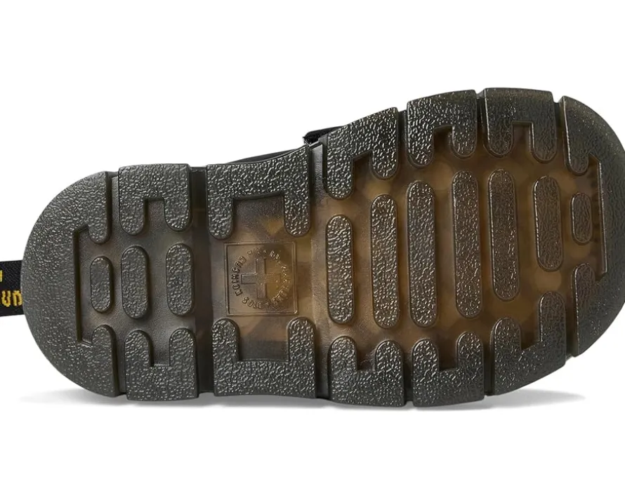 Dr. Martens Kid's Collection Raffe Shoe T (Toddler)
