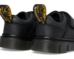 Dr. Martens Kid's Collection Raffe Shoe T (Toddler)