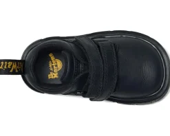Dr. Martens Kid's Collection Raffe Shoe T (Toddler)