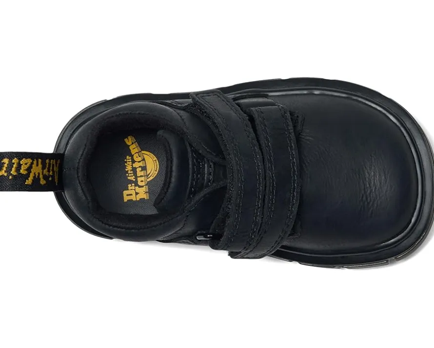 Dr. Martens Kid's Collection Raffe Shoe T (Toddler)