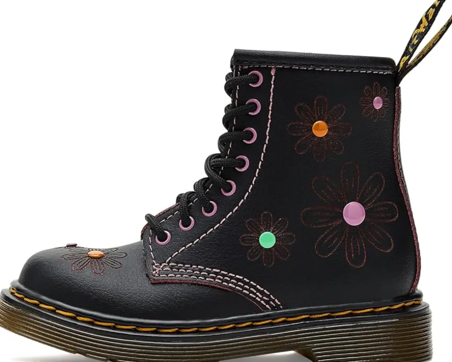 Dr. Martens Kid's Collection 1460 T (Toddler)