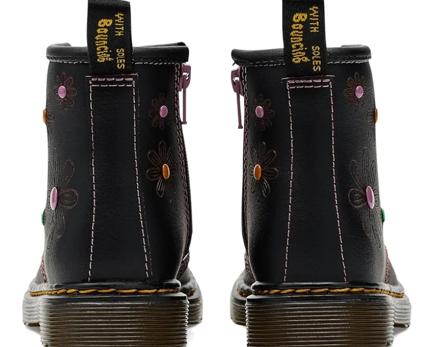 Dr. Martens Kid's Collection 1460 T (Toddler)