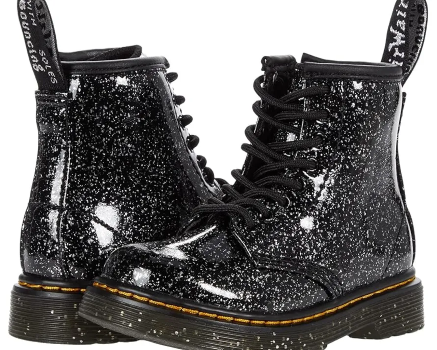 Dr. Martens Kid's Collection 1460 T (Toddler)