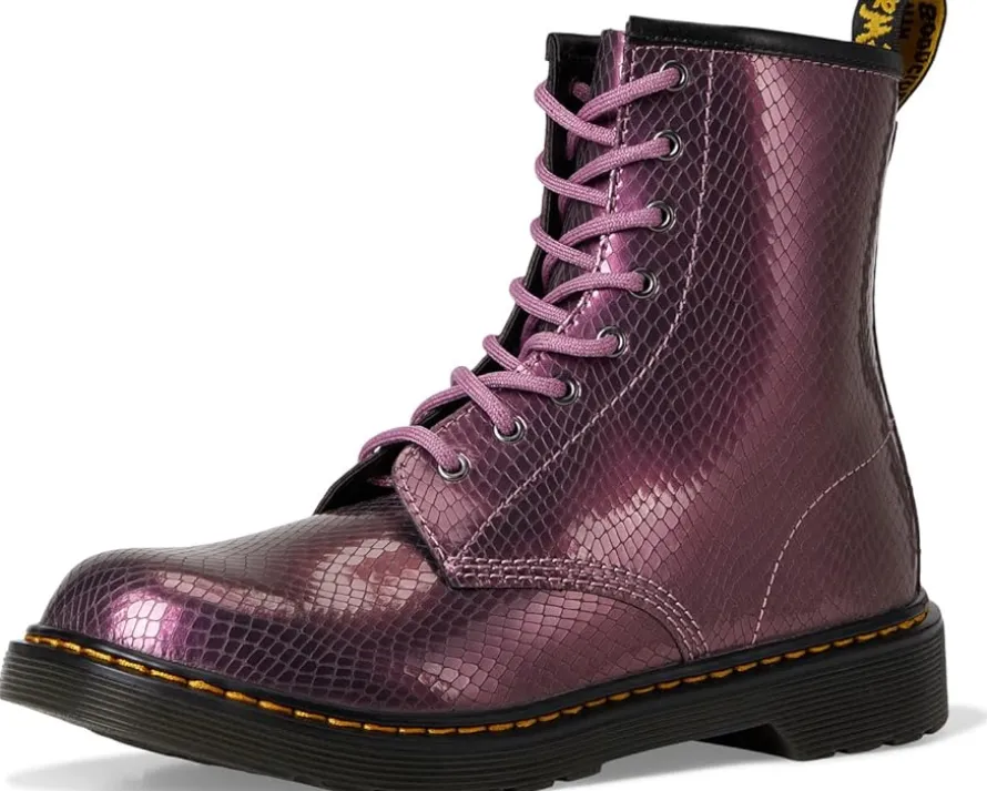 Dr. Martens Kid's Collection 1460 Y