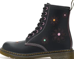 Dr. Martens Kid's Collection 1460 Y (Big Kid)