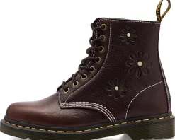 Dr. Martens 1460 Pascal Flower Women's