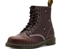 Dr. Martens 1460 Pascal Flower Women's