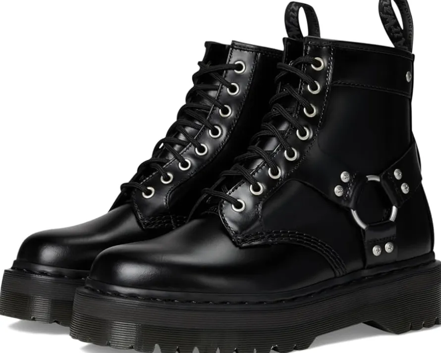 Dr. Martens 1460 Quad Harness Unisex