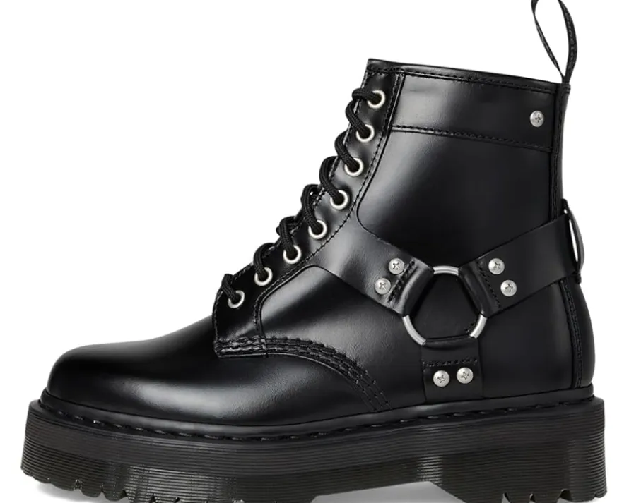 Dr. Martens 1460 Quad Harness Unisex