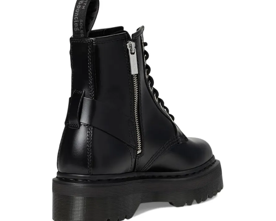 Dr. Martens 1460 Quad Harness Unisex