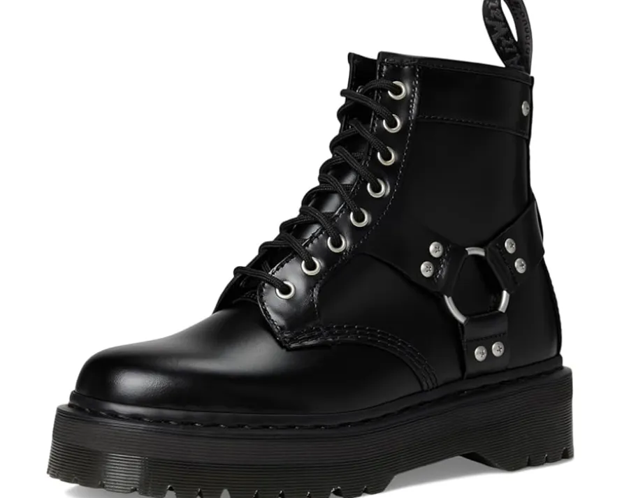 Dr. Martens 1460 Quad Harness Unisex