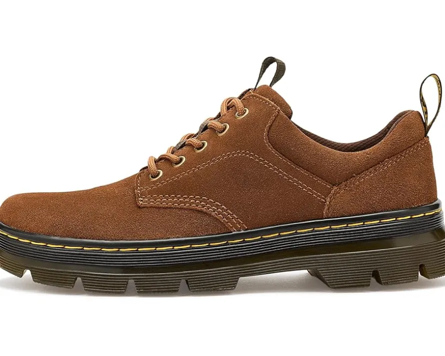 Dr. Martens Reeder Leather Unisex