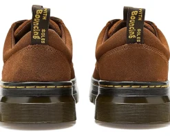 Dr. Martens Reeder Leather Unisex