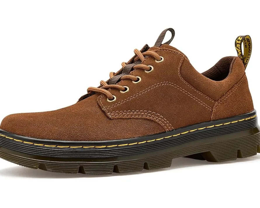 Dr. Martens Reeder Leather Unisex