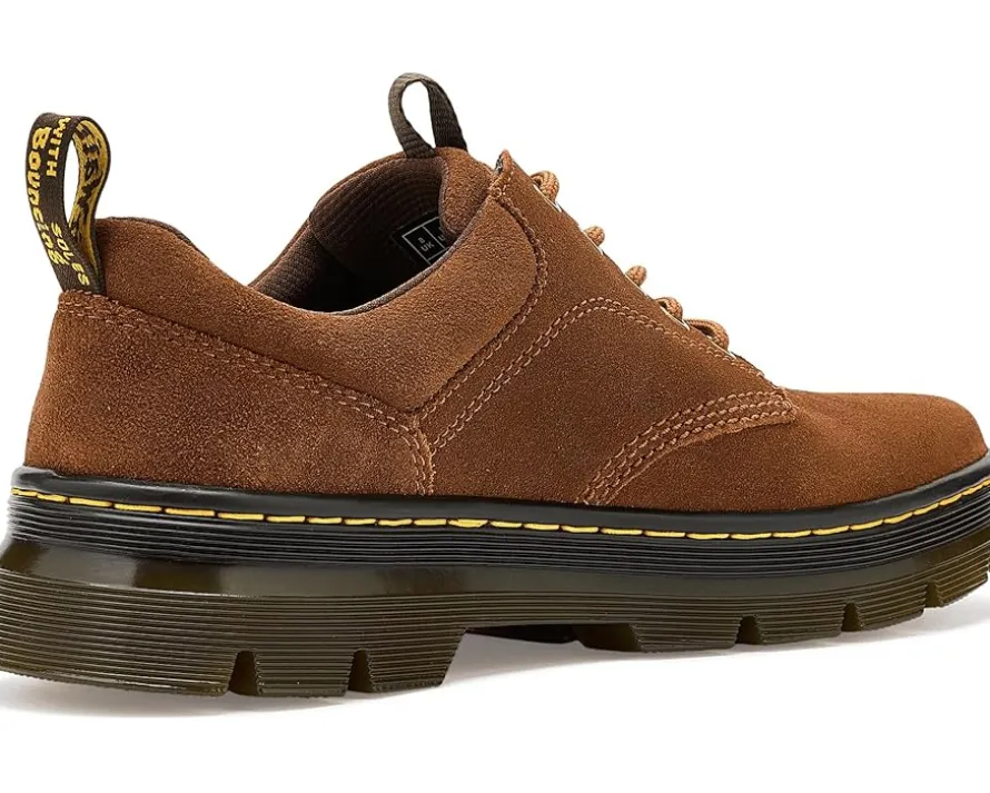 Dr. Martens Reeder Leather Unisex