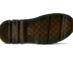 Dr. Martens Tarik Lo Leather Unisex
