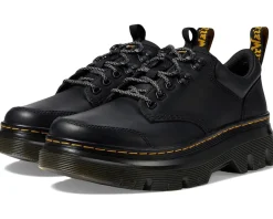 Dr. Martens Tarik Lo Leather Unisex