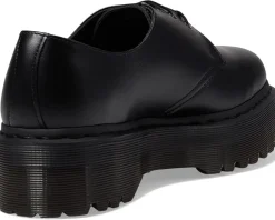 Dr. Martens V 1461 Quad Mono Unisex