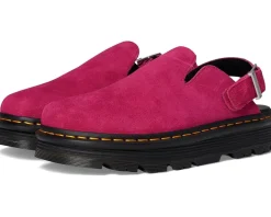 Dr. Martens Zeb Zag Mule Unisex