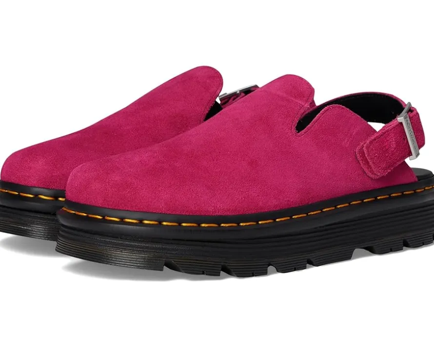 Dr. Martens Zeb Zag Mule Unisex