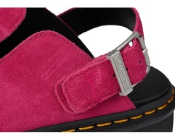 Dr. Martens Zeb Zag Mule Unisex