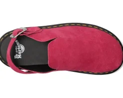 Dr. Martens Zeb Zag Mule Unisex
