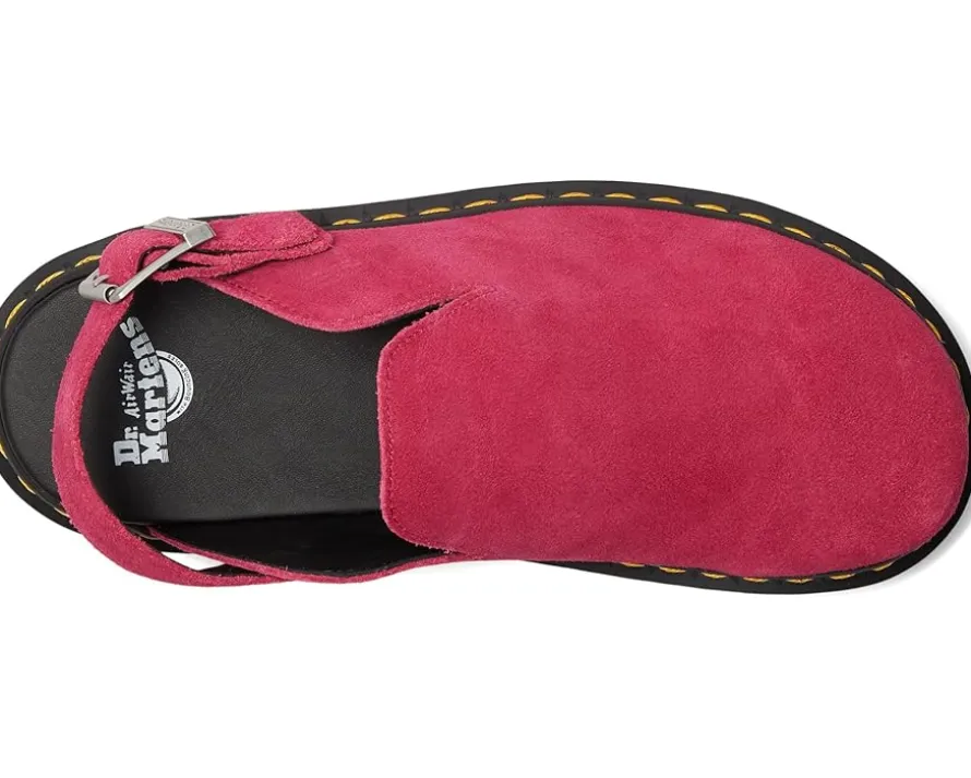 Dr. Martens Zeb Zag Mule Unisex