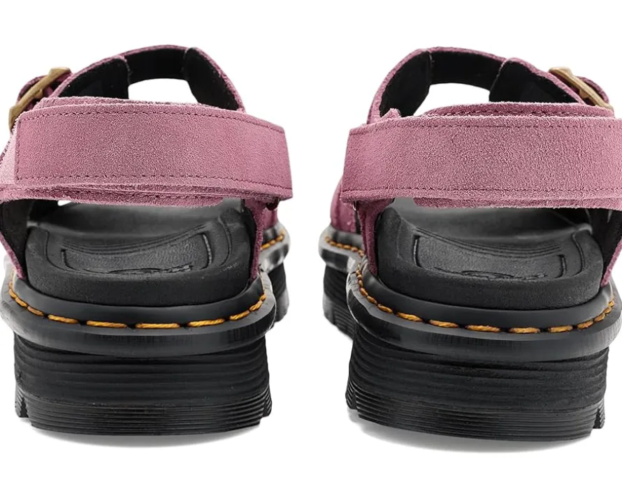 Dr. Martens Zebzag Sandals Women's