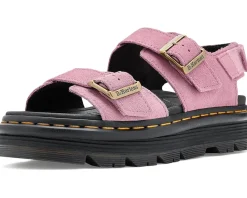 Dr. Martens Zebzag Sandals Women's