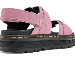 Dr. Martens Zebzag Sandals Women's