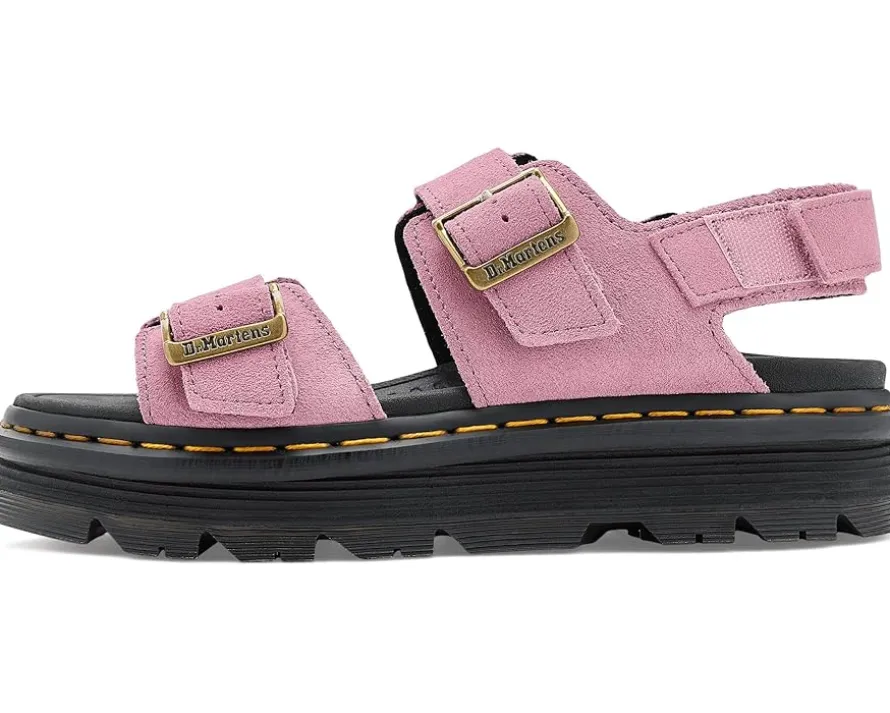 Dr. Martens Zebzag Sandals Women's